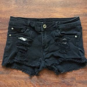 ITZME Shorts